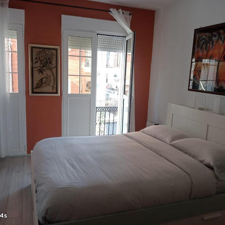 Valencia Canyamelar Beach Apartments ภายนอก รูปภาพ