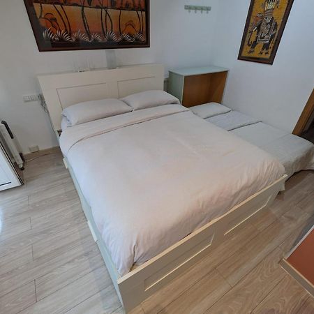 Valencia Canyamelar Beach Apartments ภายนอก รูปภาพ