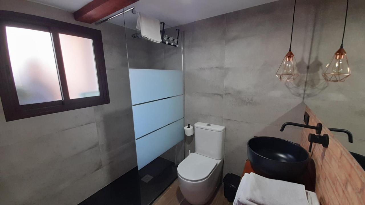 Valencia Canyamelar Beach Apartments ภายนอก รูปภาพ