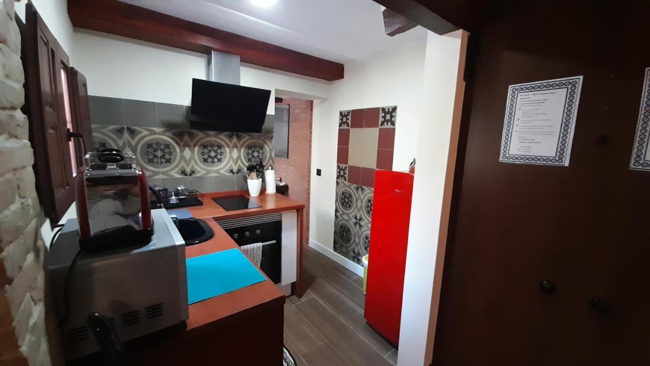 Valencia Canyamelar Beach Apartments ภายนอก รูปภาพ