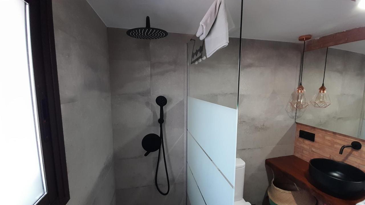 Valencia Canyamelar Beach Apartments ภายนอก รูปภาพ