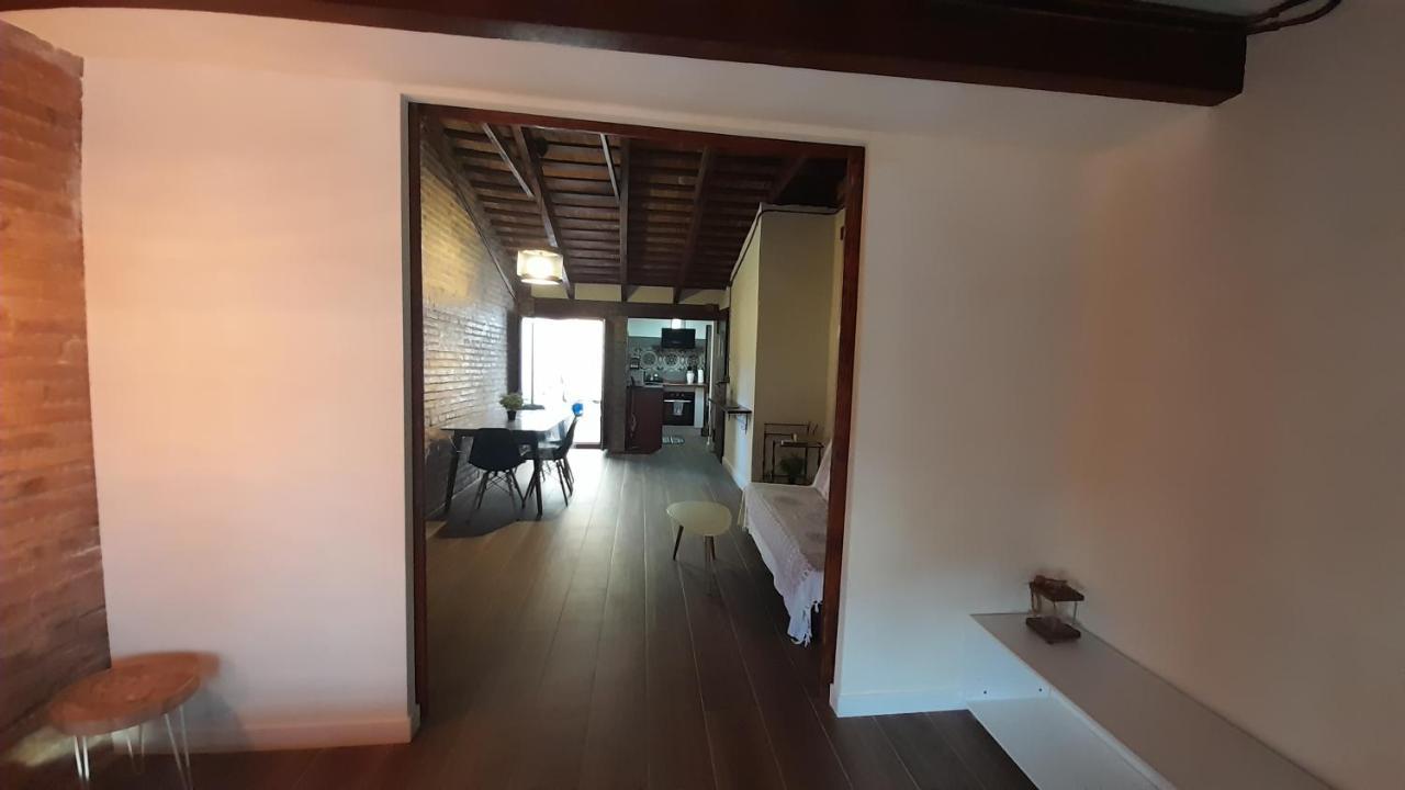 Valencia Canyamelar Beach Apartments ภายนอก รูปภาพ