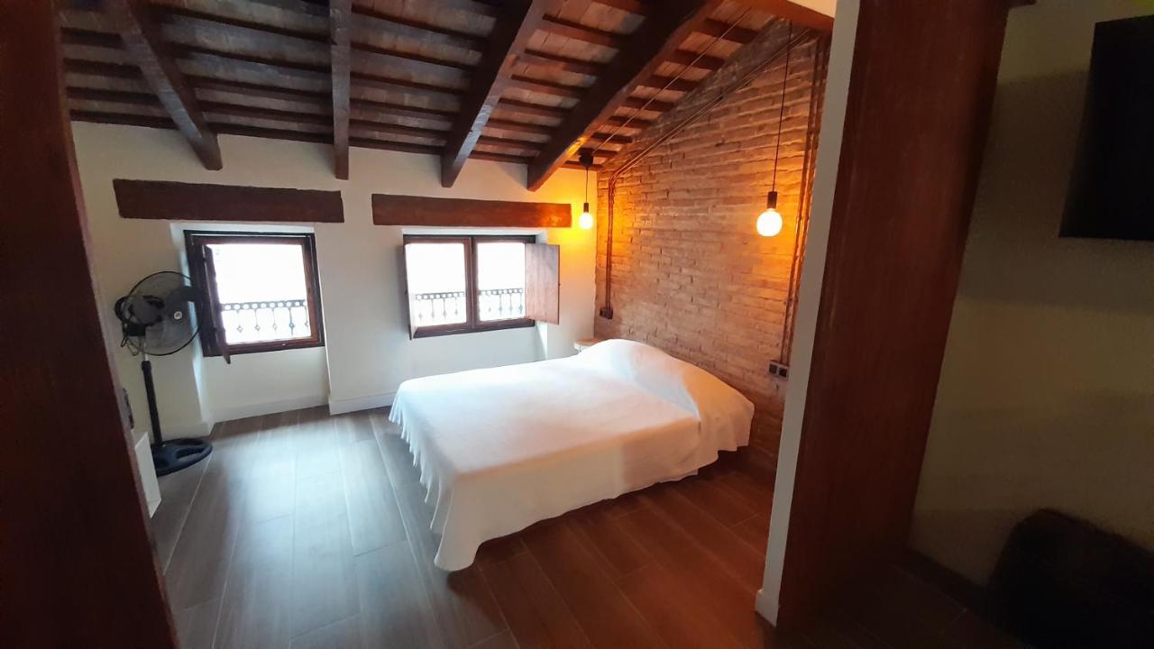 Valencia Canyamelar Beach Apartments ภายนอก รูปภาพ