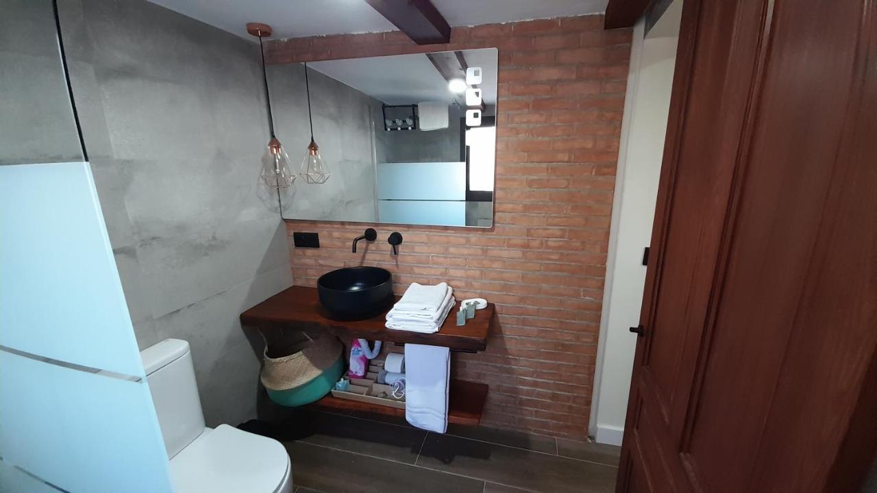 Valencia Canyamelar Beach Apartments ภายนอก รูปภาพ